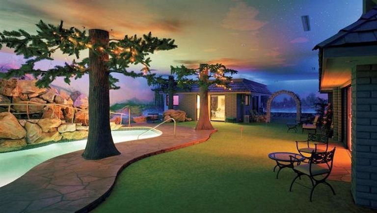 مخبأ فيفوس يوروبا وان