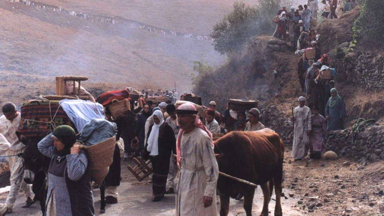 حضور مصري لافت في مهرجان لومارنو السينمائي