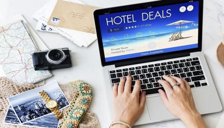 كيف تختار أفضل موقع لحجز الفنادق عبر الإنترنت؟ - كيفية اختيار موقع حجز فنادق موثوق