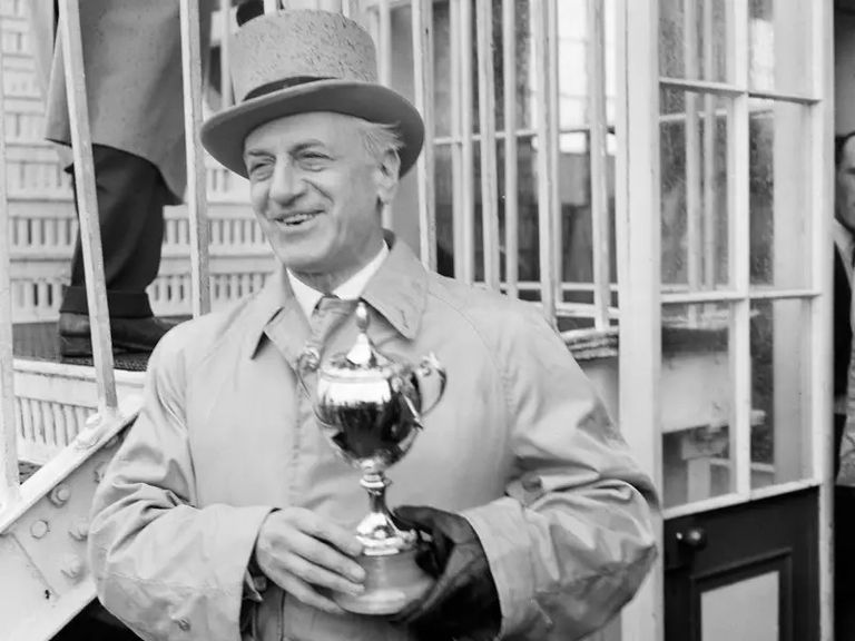 آلين وغيرارد