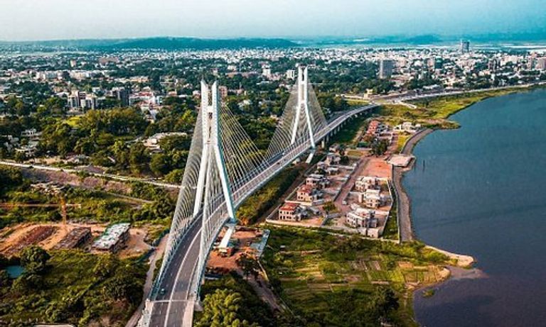 السياحة في برازافيل السياحة في برازافيل