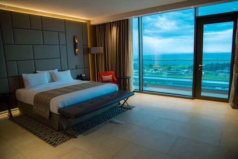 أفضل الفنادق في برازافيل السياحة في برازافيل