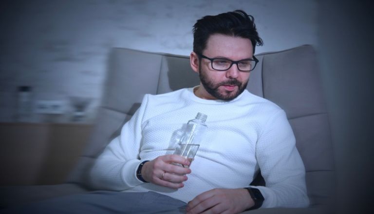 التسمم المائي التسمم المائي