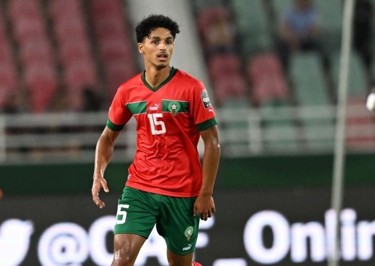 مهدي بوكامير