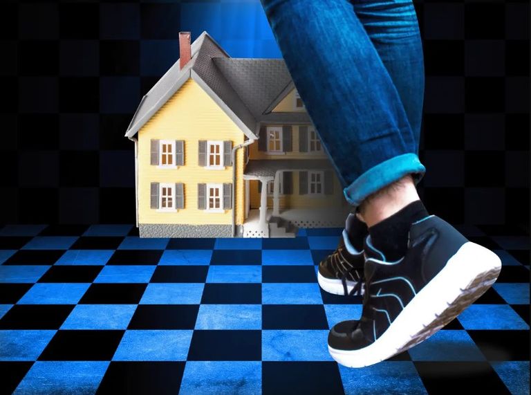 متلازمة أليس في بلاد العجائب نادرة وغير متوارثة- أرشيفية