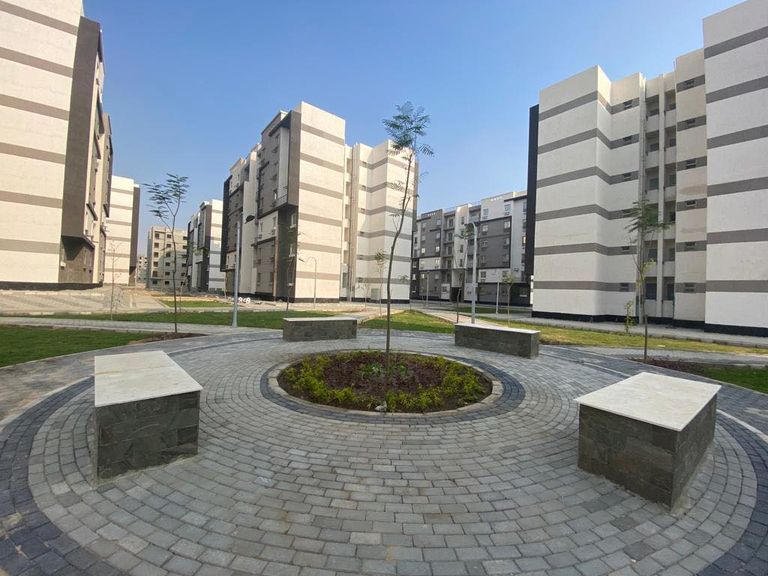 عمارات سكن مصر في مدينة العبور الجديدة عمارات سكن مصر في مدينة العبور الجديدة