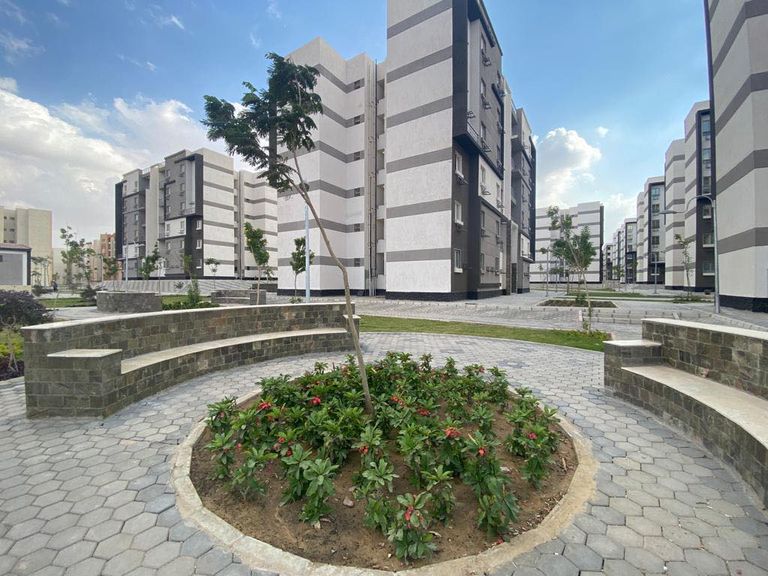عمارات سكن مصر في مدينة العبور الجديدة عمارات سكن مصر في مدينة العبور الجديدة