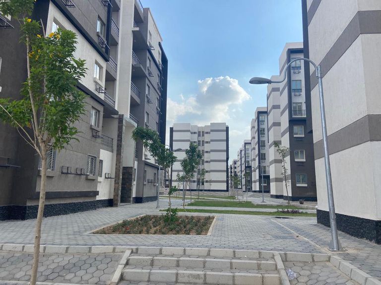 عمارات سكن مصر في مدينة العبور الجديدة عمارات سكن مصر في مدينة العبور الجديدة