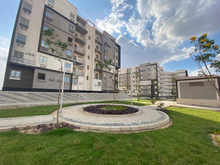 عمارات سكن مصر في مدينة العبور الجديدة عمارات سكن مصر في مدينة العبور الجديدة
