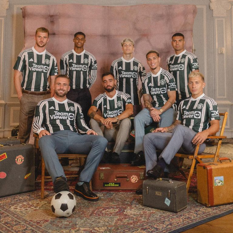 مانشستر يونايتد