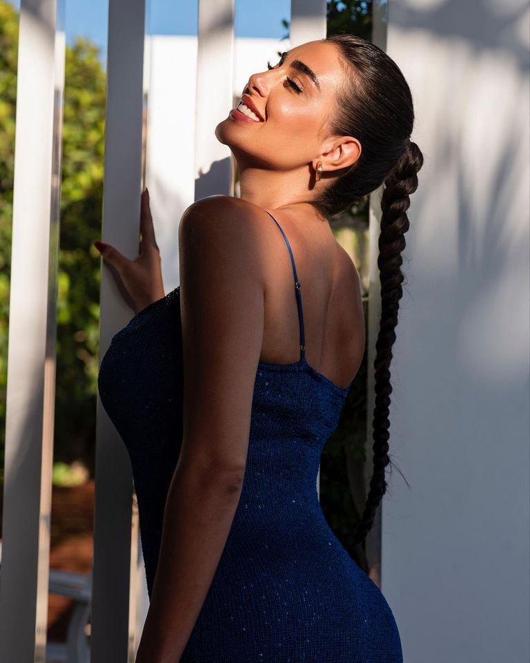 ياسمين صبري