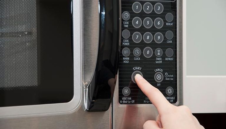 الميكروويف