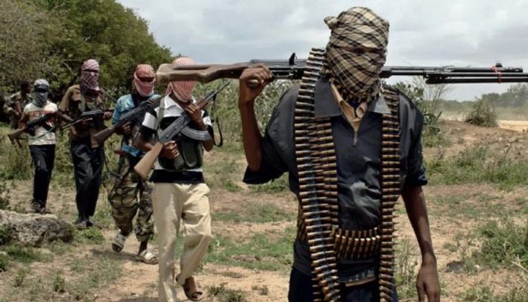 حرب نفوذ بين داعش والقاعدة في أفريقيا