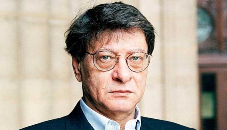 محمود درويش