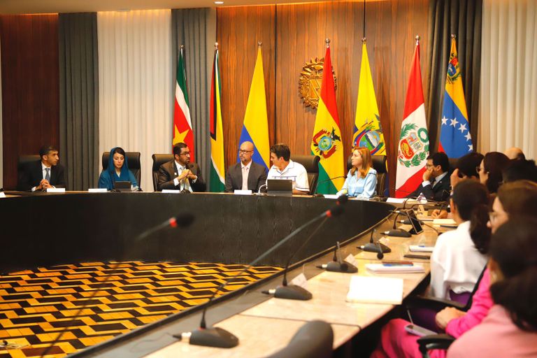 الرئيس البرازيلي والدكتور سلطان بن أحمد الجابر