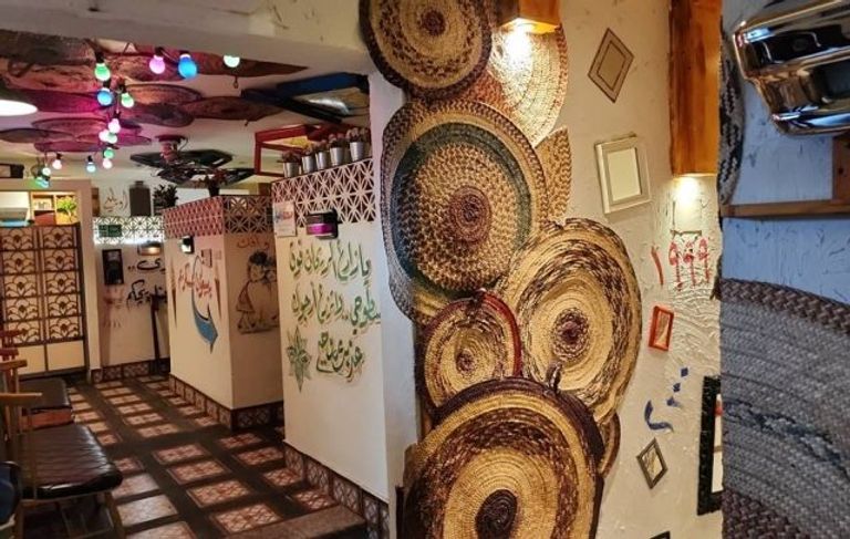 مطعم دروازة الصياد أحد أفضل المطاعم في الدمام