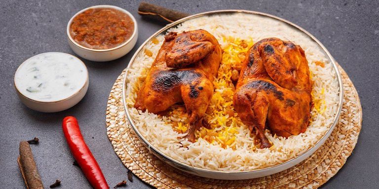 مطعم سما الدمام أحد أفضل المطاعم في الدمام