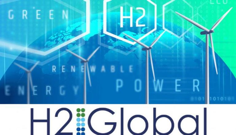  H2Global 