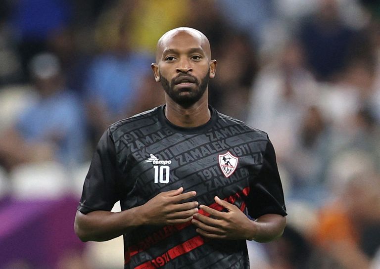 محمود عبدالرازق "شيكابالا" محمود عبدالرازق