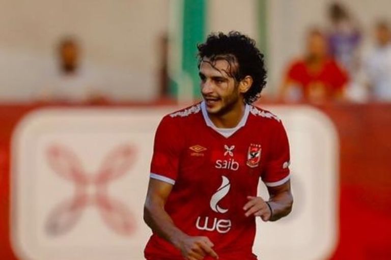 العربي بدر الأهلي المصري