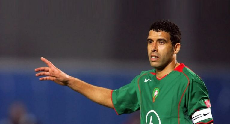 نور الدين نايبت لامين يامال موهبة برشلونة