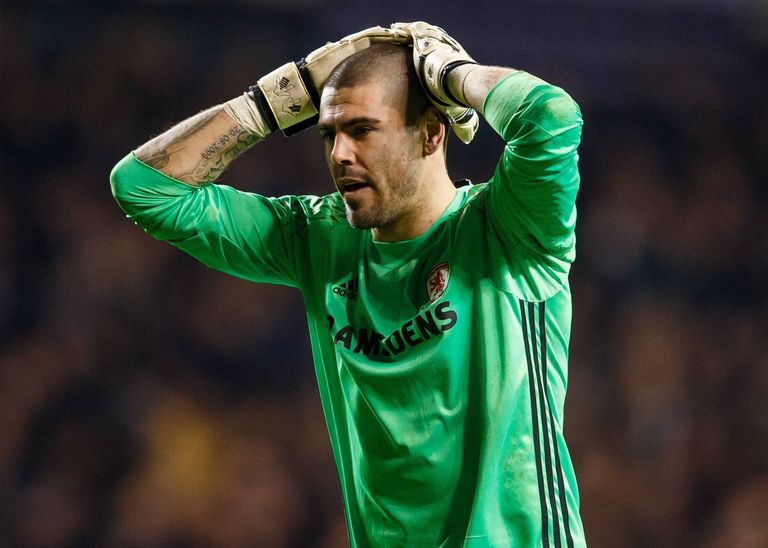 تيبو كورتوا حارس مرمى ريال مدريد