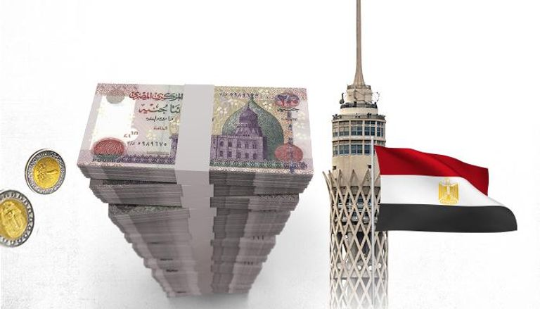 التضخم في مصر يواصل الصعود