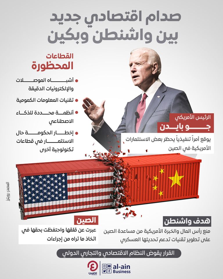 الرئيس الأمريكي جو بايدن- رويترز