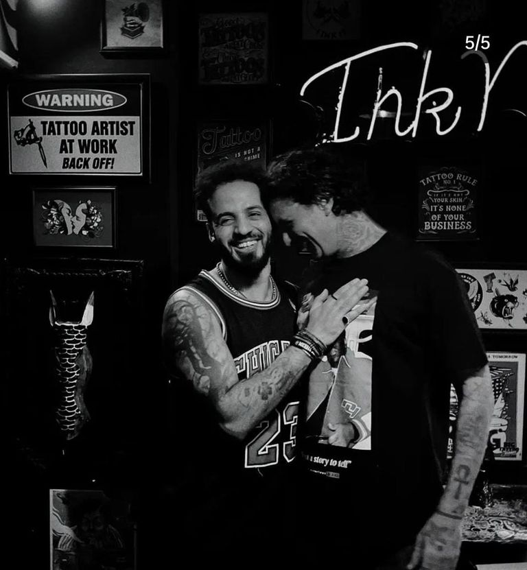 الفنان المصري أحمد الفيشاوي