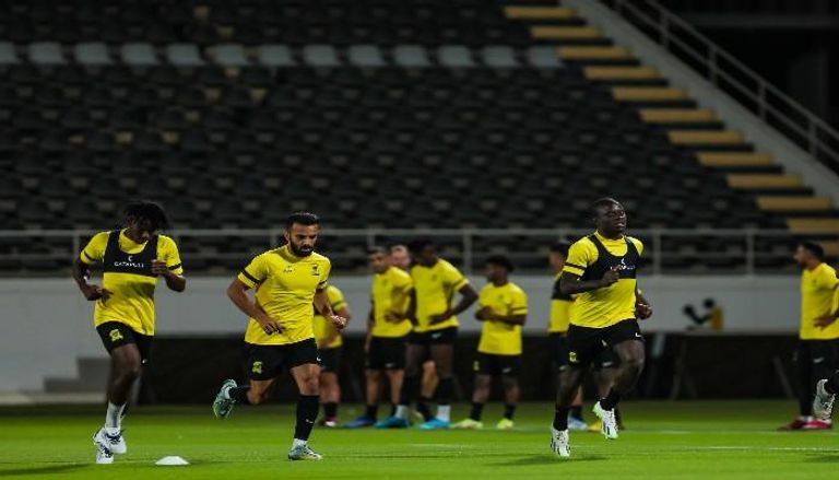 موعد مباراة الاتحاد والرائد