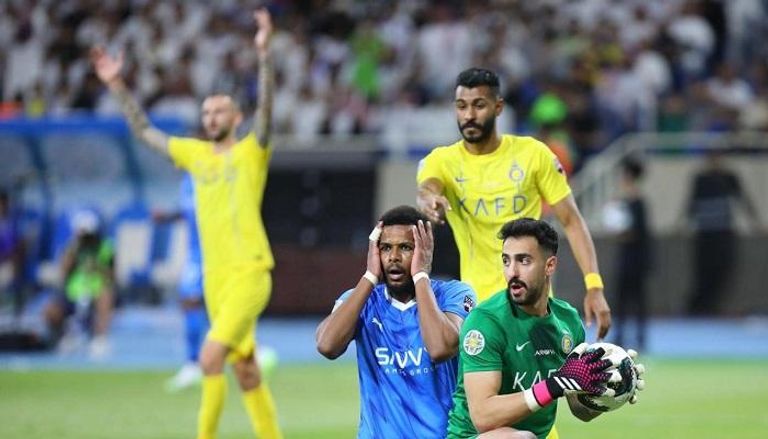 علي البليهي