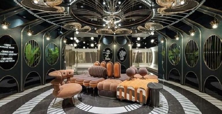 أحواض الحمام