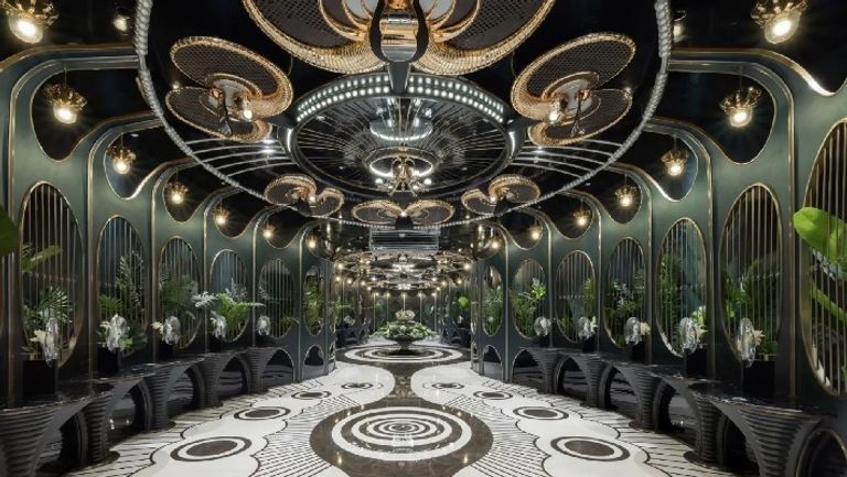 أحواض الحمام