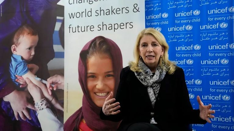 الشباب يشكلون قوة دافعة على مسار العمل المناخي