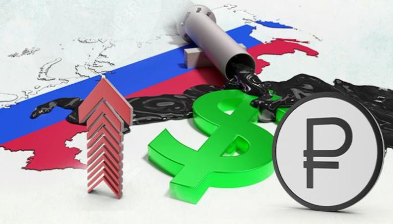 إجمالي الناتج المحلي الروسي ارتفع بنسبة 4.9% في الربع الثاني من 2023- رويترز