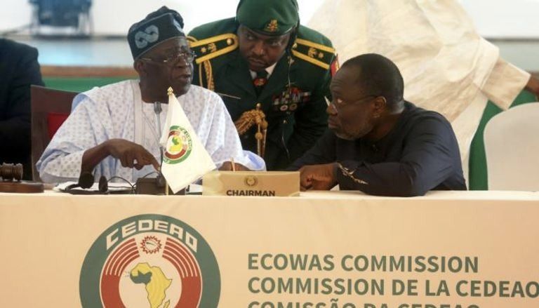 قوات أممية في أفريقيا