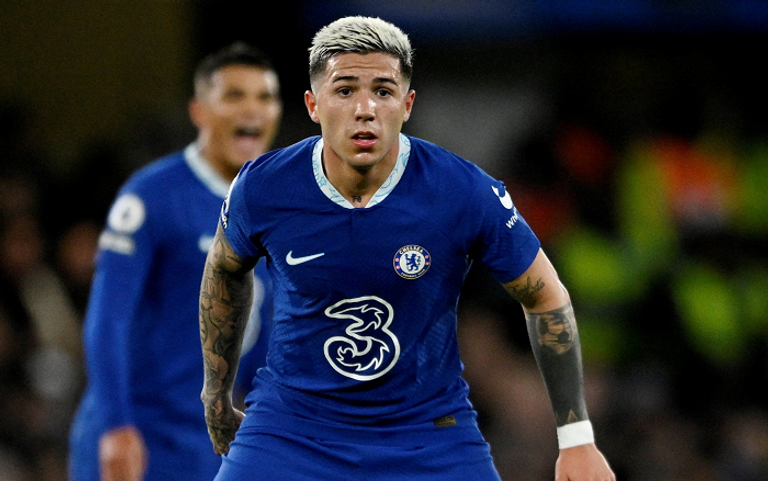 إنزو فيرنانديز