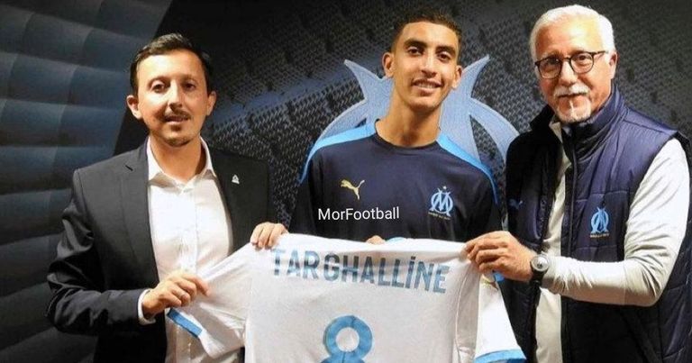 أسامة ترغالين