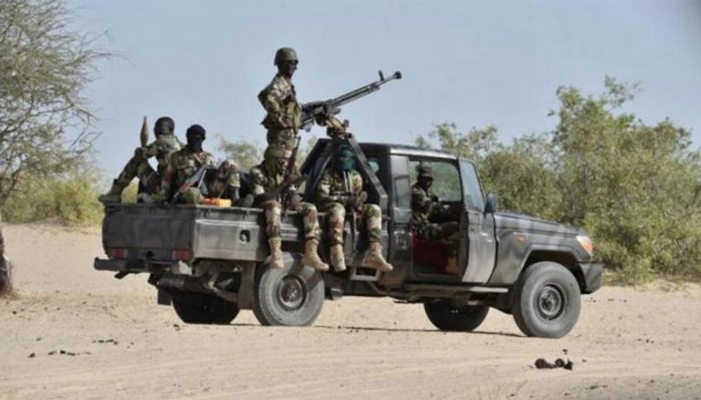 مخاوف من استغلال الإرهاب للأوضاع في النيجر