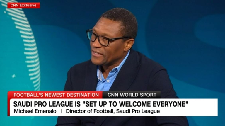 الدوري السعودي