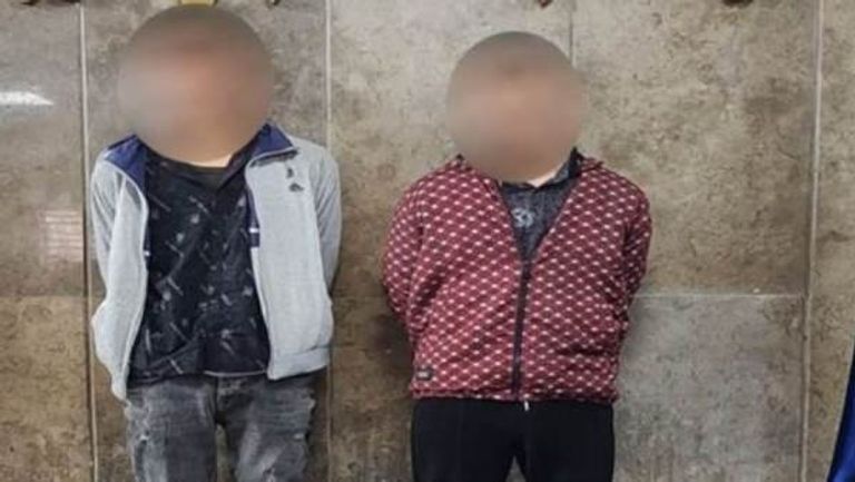 محمد صلاح - أرشيفية