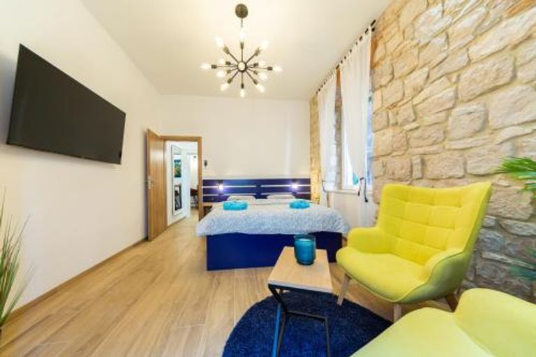 شقة "Kolura Vis" أحد أفضل أماكن الإقامة في جزيرة فيس