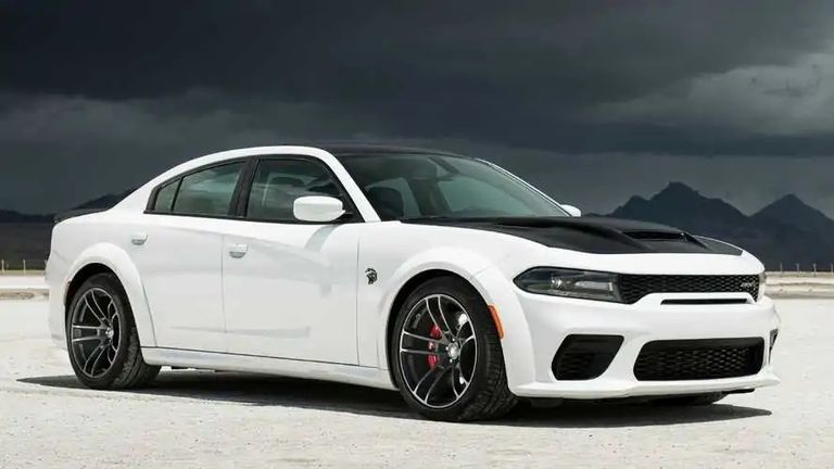 مجموعة "دودج" Audi TT