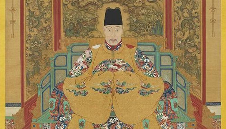 صورة أرشيفية لمحاولة اغتيال نابليون