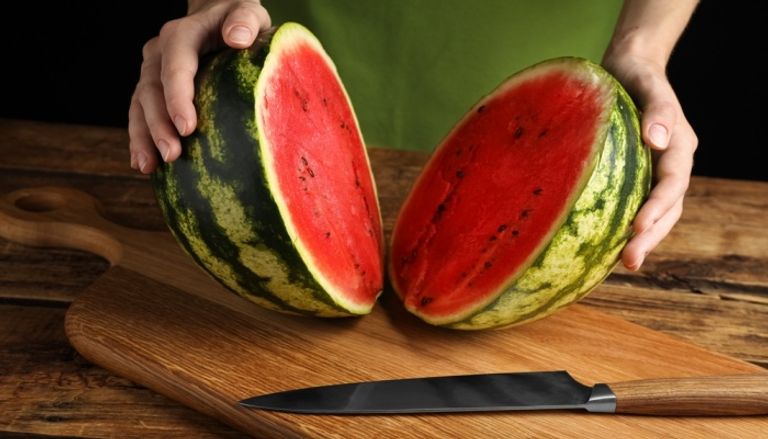 حفظ البطيخ حفظ البطيخ