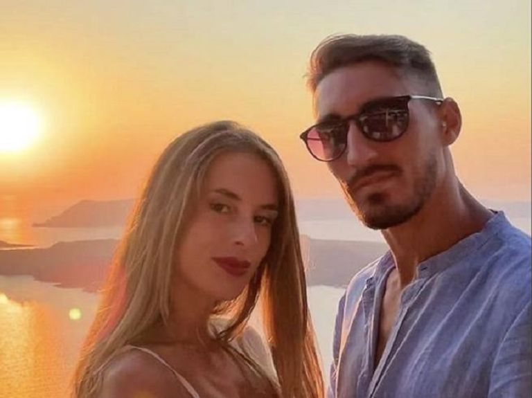 رجل الأعمال الإيطالي