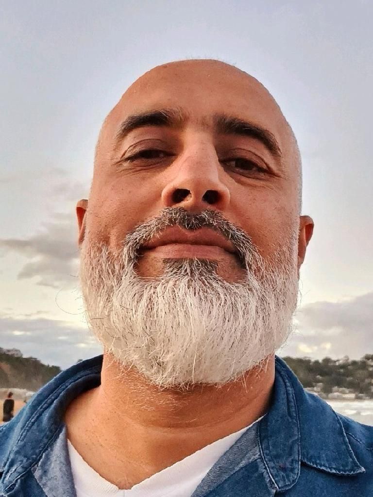 الشرطة الأسترالية في مطار سيدني