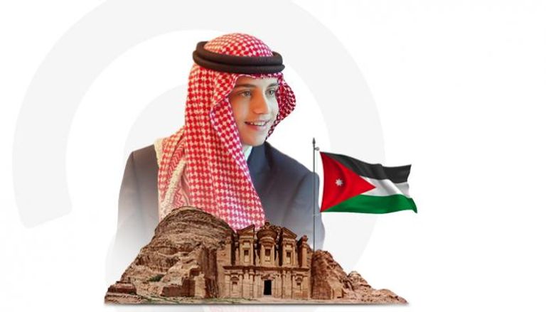 الأمير هاشم بن عبدالله