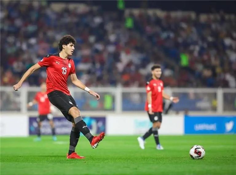 عمر فايد محمد صلاح وعمر فايد