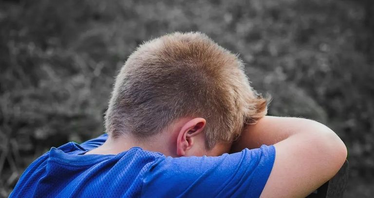 طفل يطلب اللجوء إلى دار أيتام لسبب طريف- أرشيفية